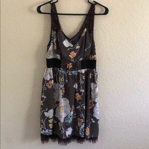 Free People sleeveless dress